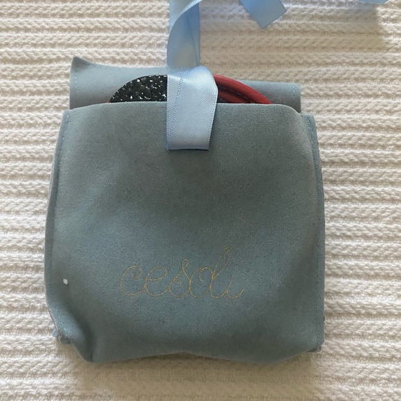 Cesoli belt buckle - Picture 4 of 5